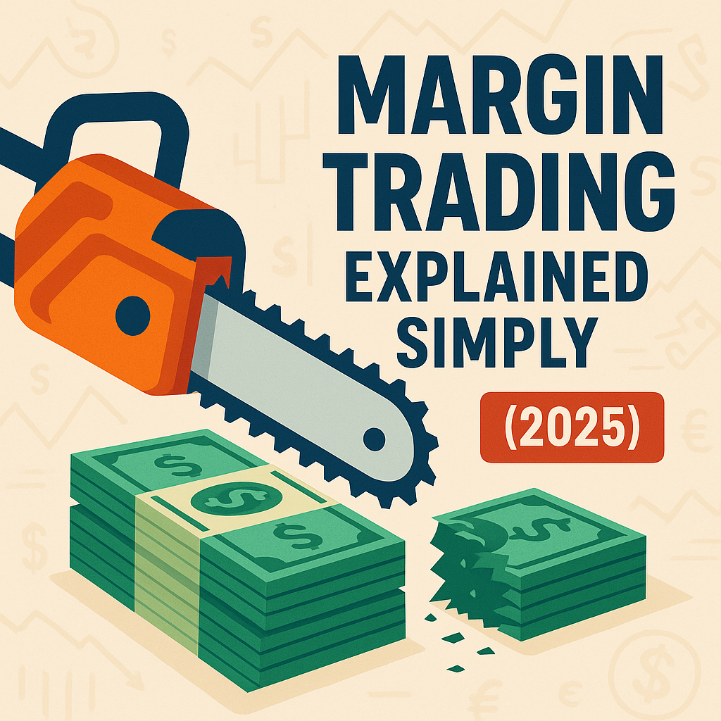 Margin Trading Explained Simply (How I Lost $50,000 Then Made $200,000)