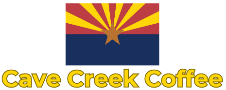 Cave Creek and Coffee