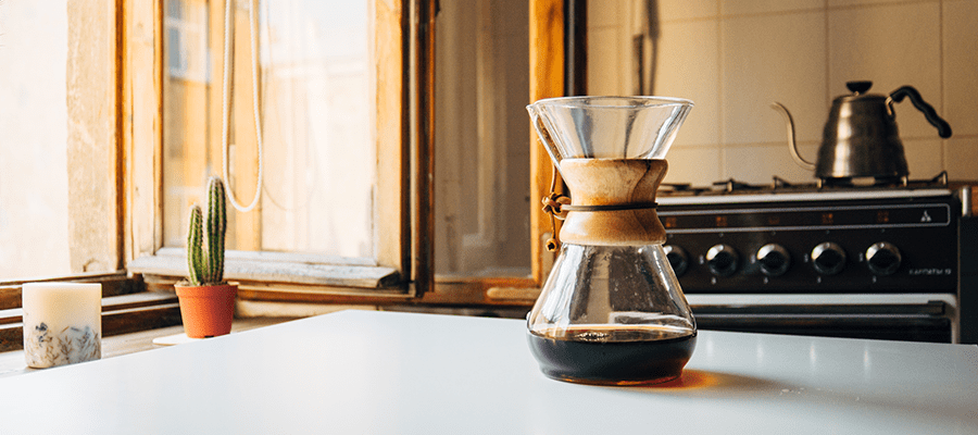 how to brew single-origin coffee