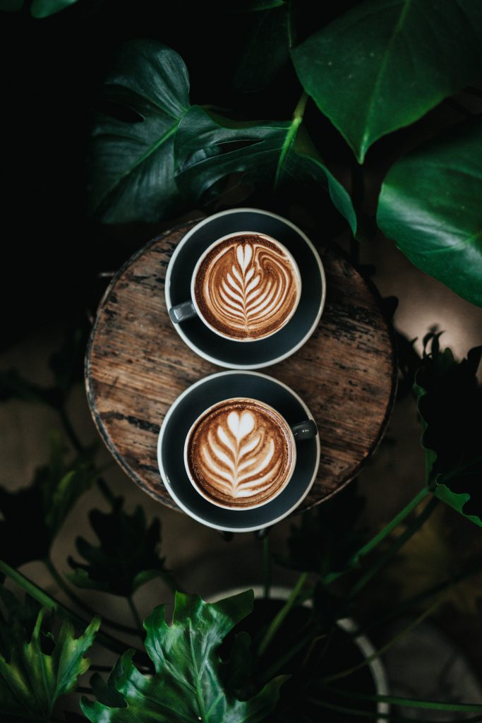 The Connection Between Coffee And Creativity: Inspiring Stories From Cave Creek