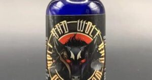 › Bad Wolf Pheromone Cologne: A Comprehensive Review Bad Wolf Pheromone Cologne: A Comprehensive Review