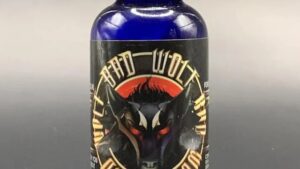 Bad Wolf Pheromone Cologne: A Comprehensive Review