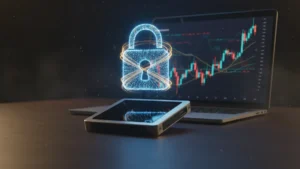 Best crypto hardware wallets of 2026 including Ledger Nano X Trezor Safe 3 and BitBox02 on a dark desk