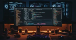 Best terminal emulators for Linux in 2025 including Kitty Ghostty WezTerm and Alacritty on a homelab workstation