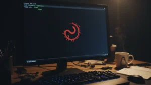 › how-to-install-redis-on-linux Linux terminal showing redis-cli returning PONG after a successful Redis installation on a server