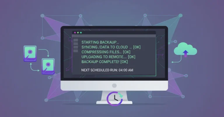 how-to-set-up-automatic-backups-linux › how-to-set-up-automatic-backups-linux