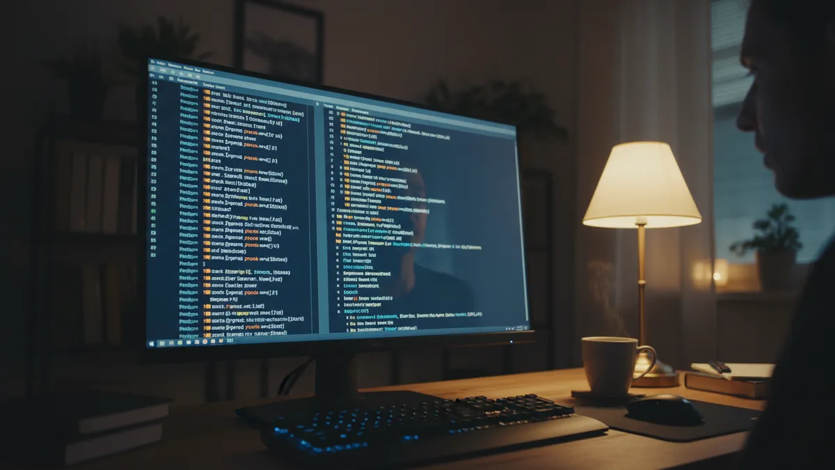 How to Install Apache Web Server on Linux (Step-by-Step) › Shell & Coin