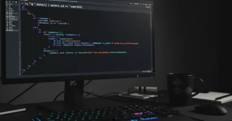 how-to-use-jq-command-in-linux › how-to-use-jq-command-in-linux