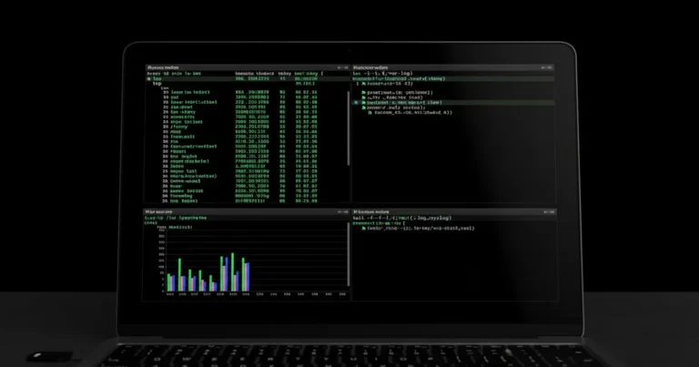 how-to-use-screen-command-in-linux › how-to-use-screen-command-in-linux