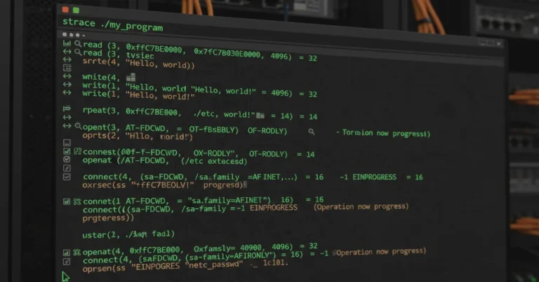 › how-to-use-strace-command-in-linux 