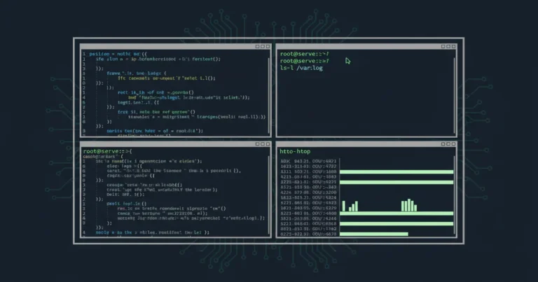 how-to-use-tmux-in-linux › how-to-use-tmux-in-linux