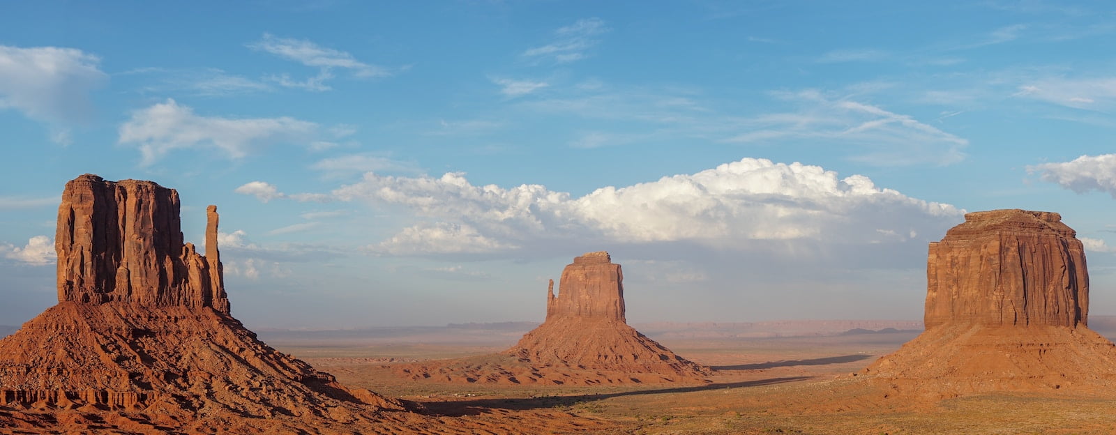 brown mountain under blue sky during daytime