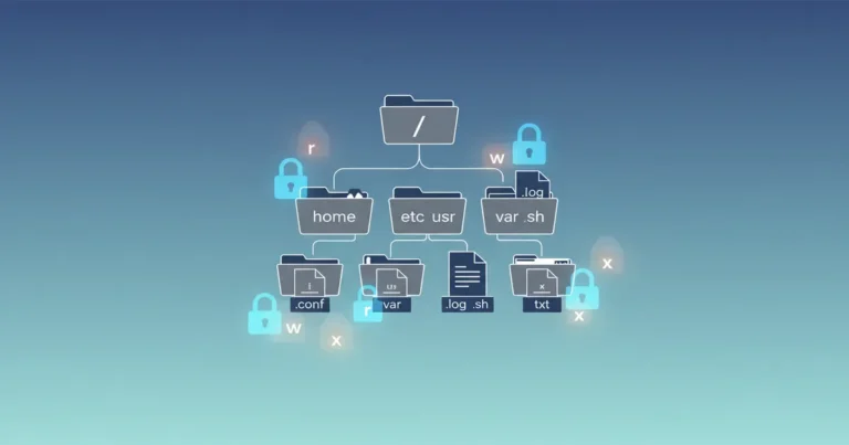 linux-file-permissions › linux-file-permissions