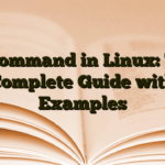 ls Command in Linux: The Complete Guide with Examples