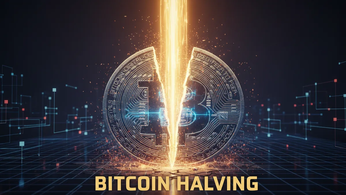 What Is Bitcoin Halving: How It Works and Why It Matters for Your ...