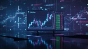 what-is-injective-crypto › what-is-injective-crypto Injective INJ Layer 1 blockchain trading terminal with on-chain order book and DeFi market data