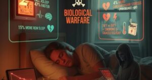 › Your Thermostat Is Killing You: A Scientific Investigation Your Thermostat Is Killing You: A Scientific Investigation